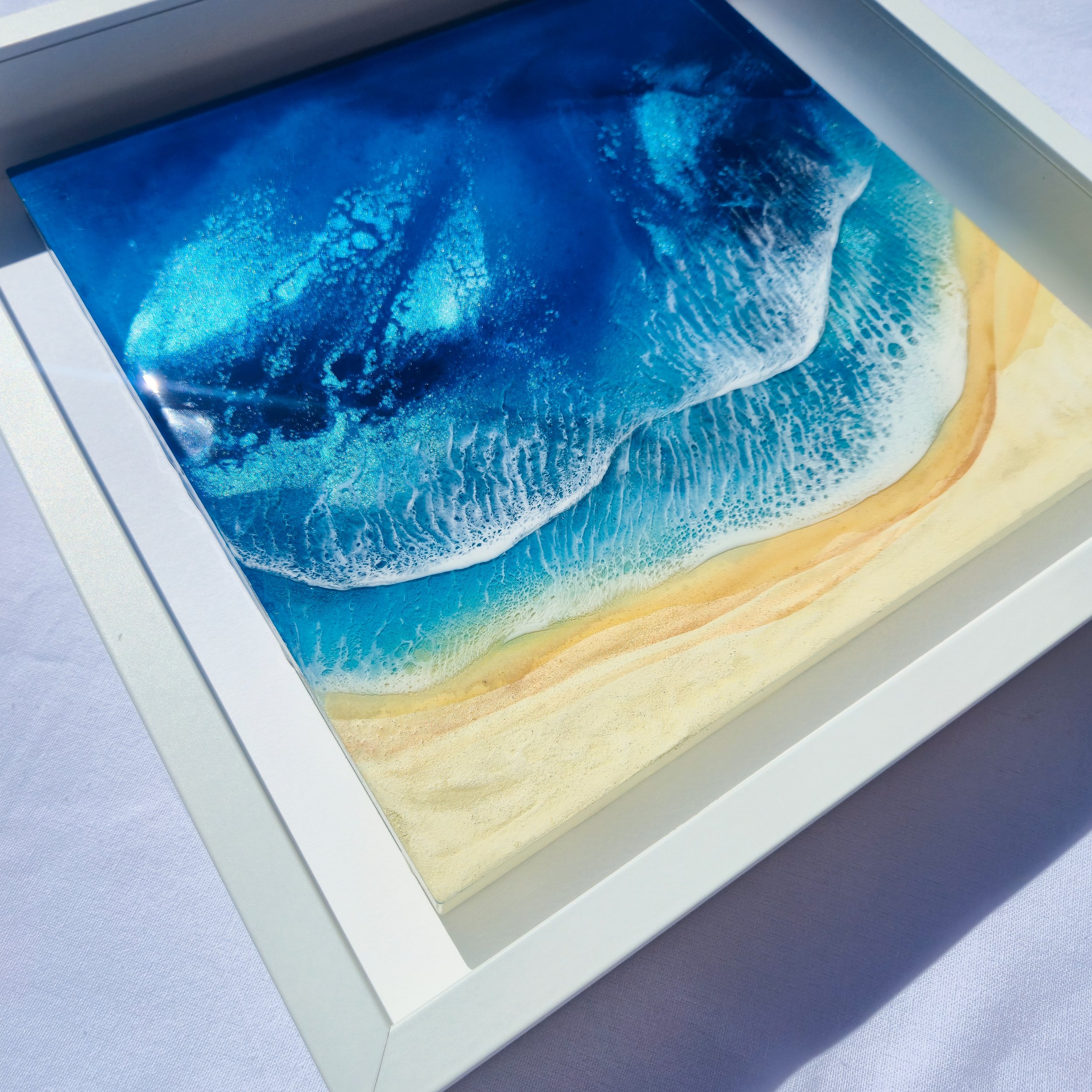 Adventure Calling Surf Art – Coastal Art | Every Breaking Wave